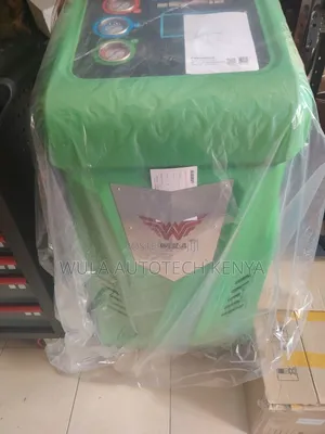 Fast Accurate and Efficient Car Air Conditioning System Machine