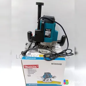 Makita Electric Wood  Router 1800W