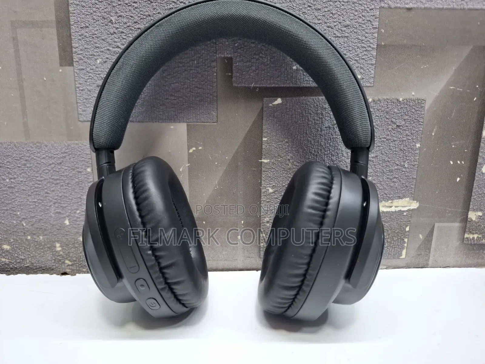 Komc B520 Wireless Headset/Headphone RGB