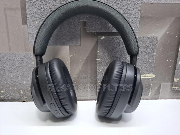 Komc B520 Wireless Headset/Headphone RGB - thumbnail 2