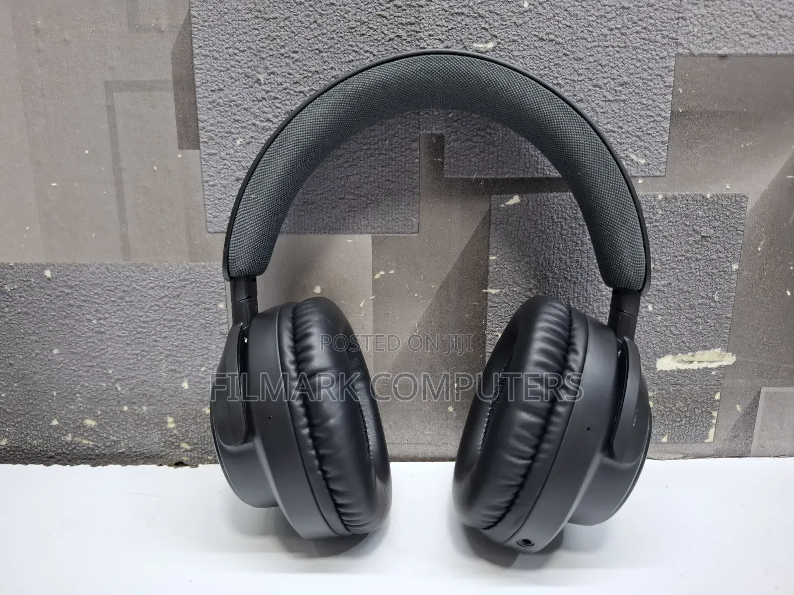 Komc B520 Wireless Headset/Headphone RGB