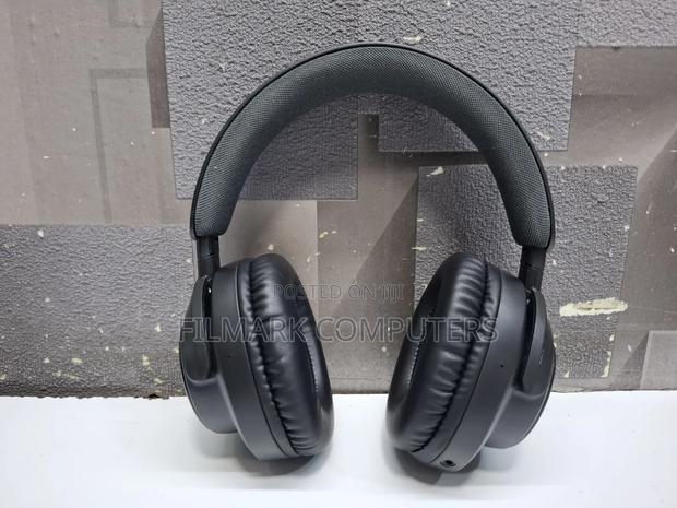 Komc B520 Wireless Headset/Headphone RGB - thumbnail 6