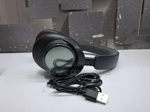 Komc B520 Wireless Headset/Headphone RGB