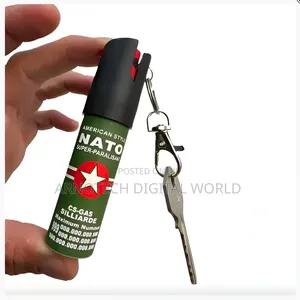 NATO Self-Defence Spray