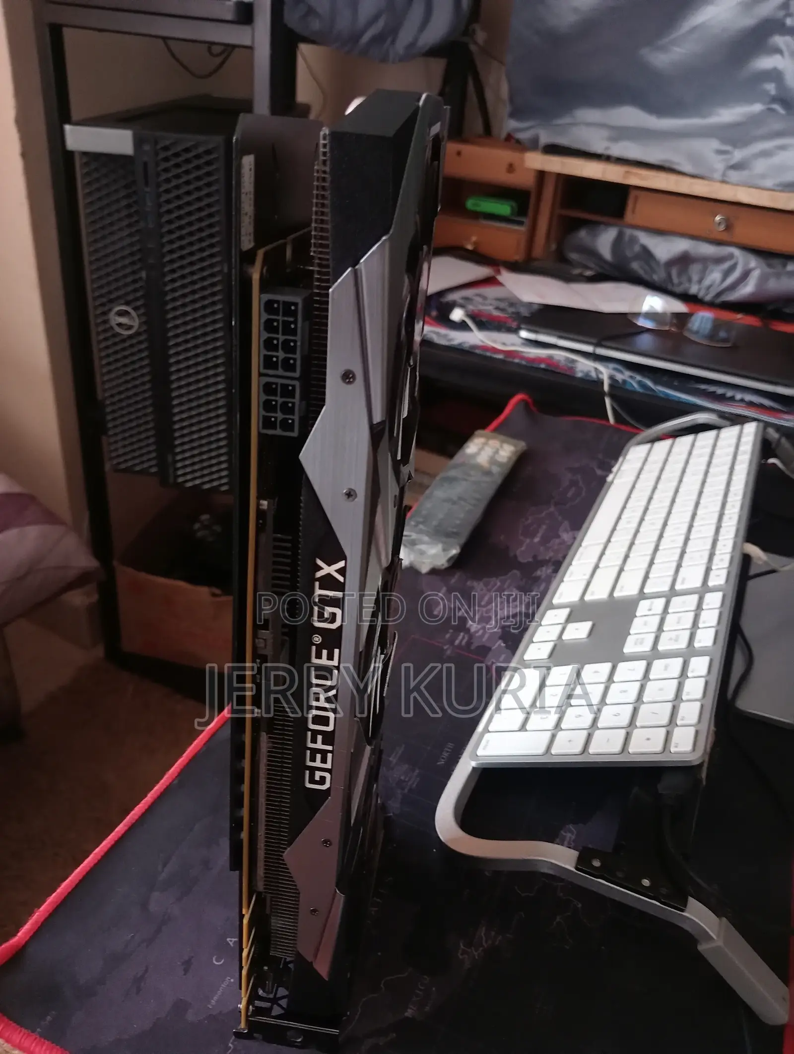 Pny GTX 1080 Ti Xlr8 Oc ,11gb, Gddr5x Pcie 3.0