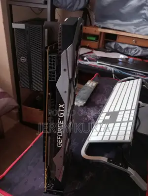 Pny GTX 1080 Ti Xlr8 Oc ,11gb, Gddr5x Pcie 3.0