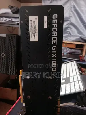 Pny GTX 1080 Ti Xlr8 Oc ,11gb, Gddr5x Pcie 3.0