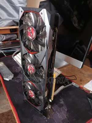 Pny GTX 1080 Ti Xlr8 Oc ,11gb, Gddr5x Pcie 3.0