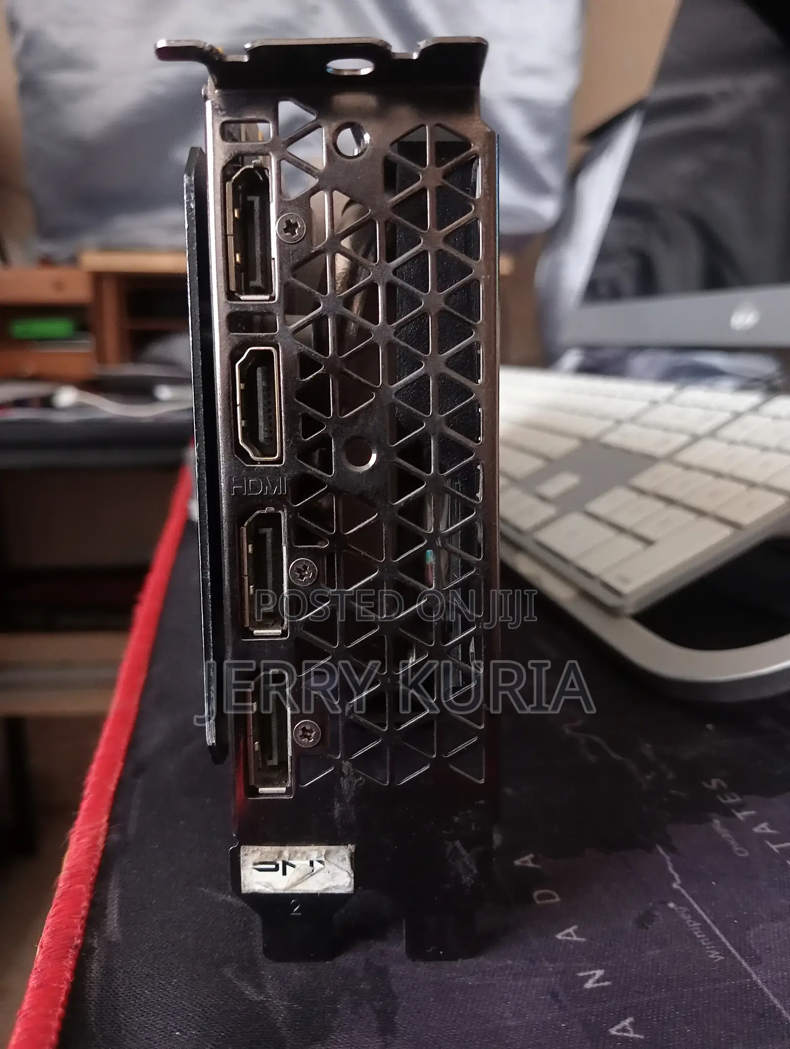 Pny GTX 1080 Ti Xlr8 Oc ,11gb, Gddr5x Pcie 3.0
