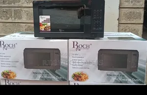 20 Litres Digital Roch Microwave @