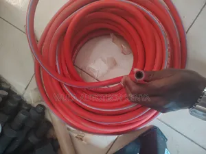 Stable and Consistent Air Supply High Quality Compressor Air Pipe