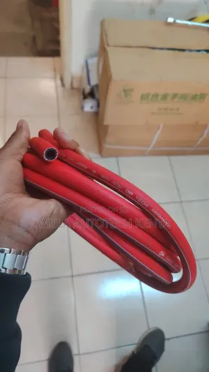 Stable and Consistent Air Supply High Quality Compressor Air Pipe