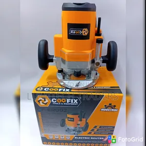 Coofix Electric Router 2200 Watts CF- ER002