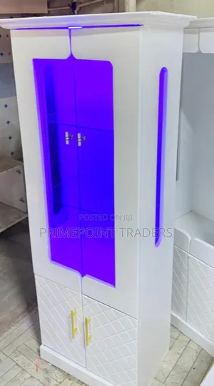 Modern Kitchen Cabinet – Stylish & Spacious Storage