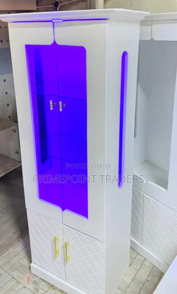 Modern Kitchen Cabinet – Stylish & Spacious Storage