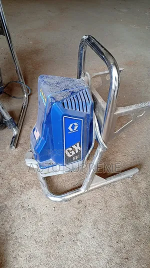 Graco GX21 Professional Airless Paint Sprayer Painting Machine