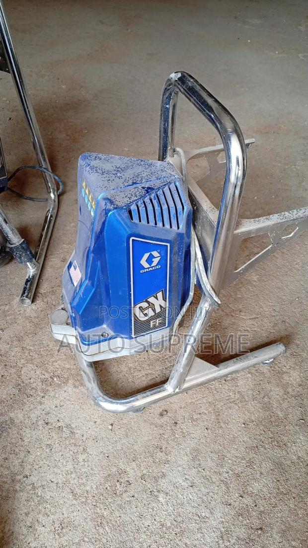 Graco GX21 Professional Airless Paint Sprayer Painting Machine