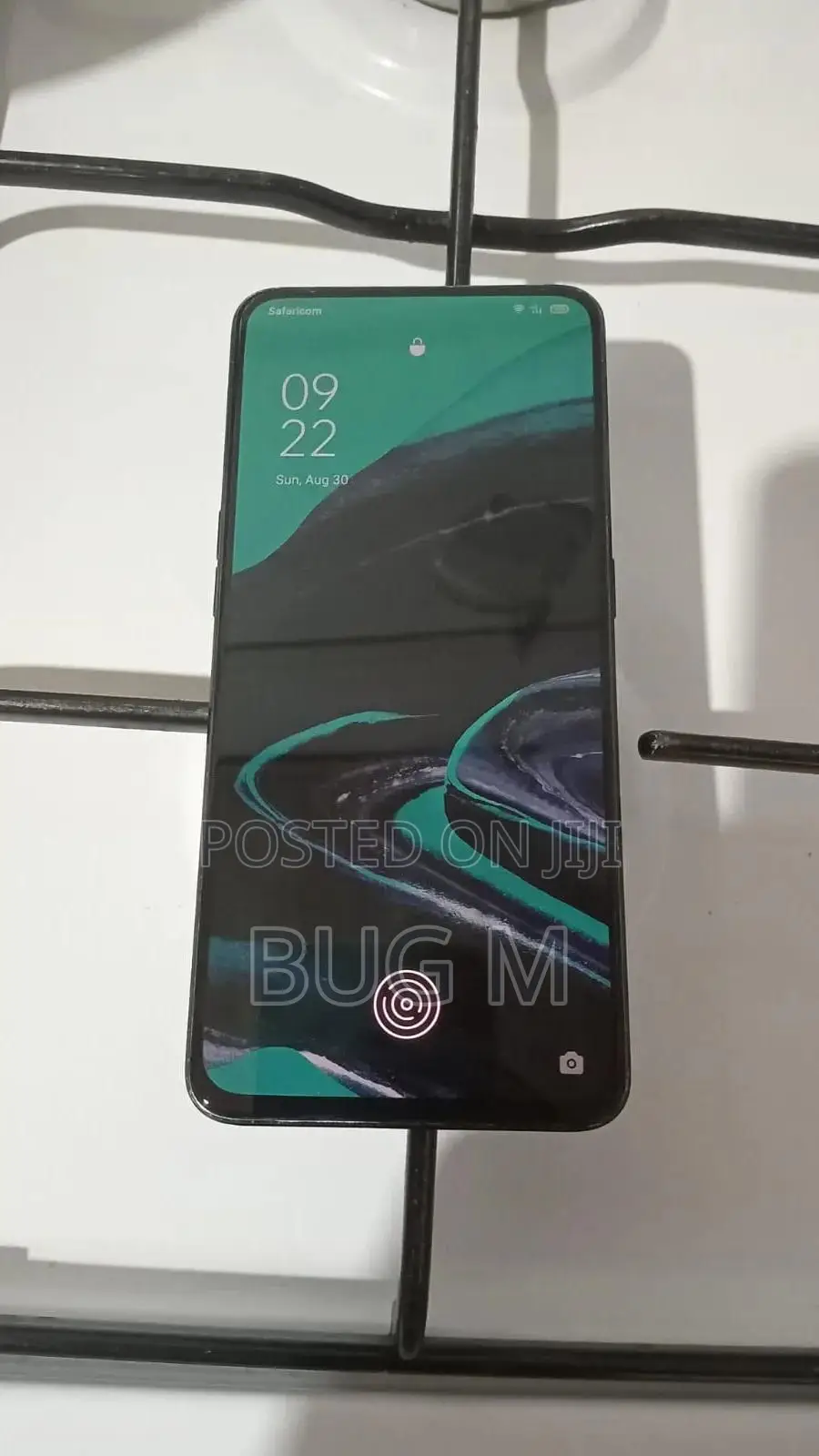 Oppo Reno 2 128 GB Blue