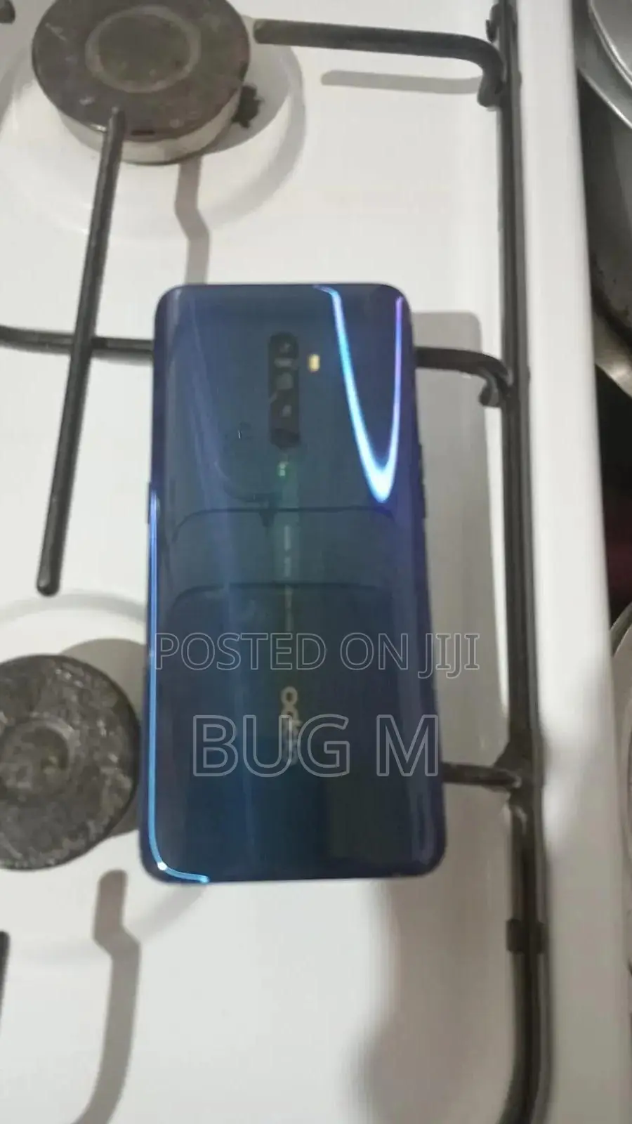Oppo Reno 2 128 GB Blue