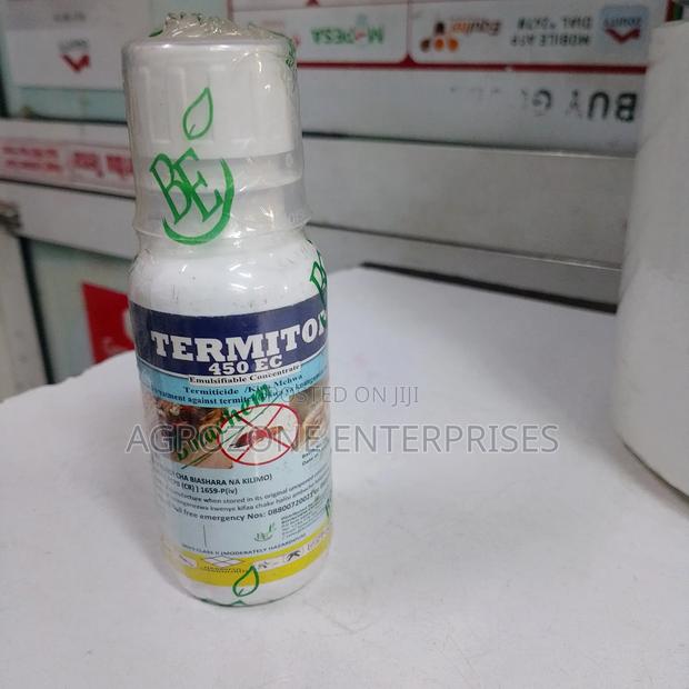 Termitop Insecticides 450ES 100ml