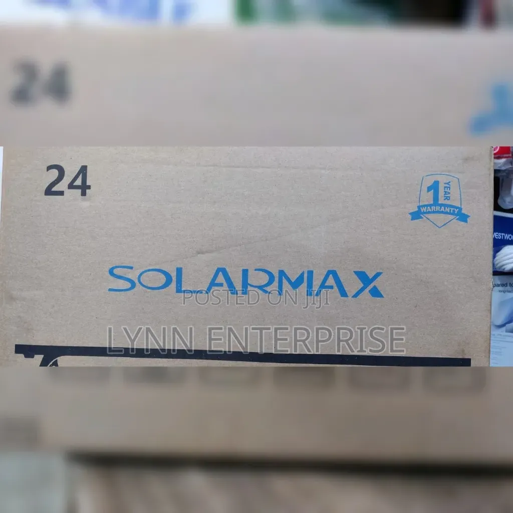 Solarmax 24" TV Digital 24 Inches