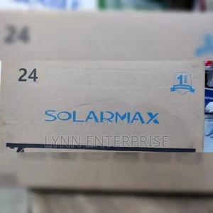 Solarmax 24" TV Digital 24 Inches