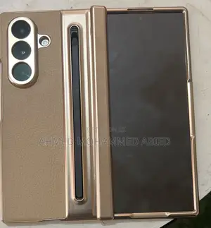 Samsung Galaxy Z Fold7 512 GB Silver