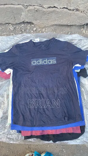 Unisex Tshirts
