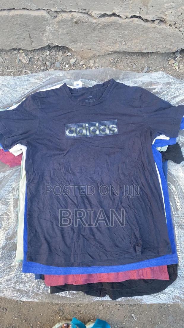 Unisex Tshirts