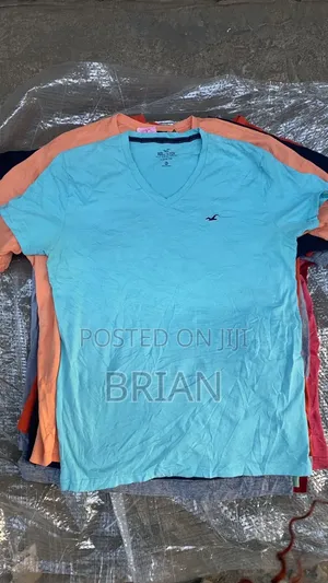 Unisex Tshirts