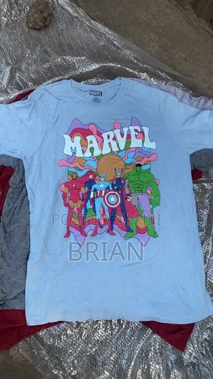 Unisex Tshirts