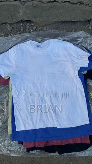 Unisex Tshirts