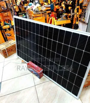 Solar Water Pump Package ,Sila Pump Plus 300watts Panel