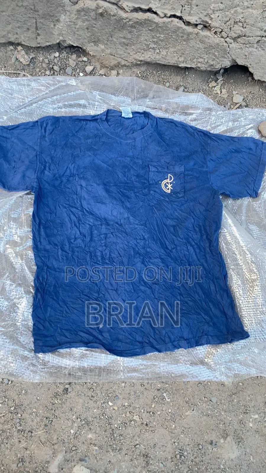 Unisex Tshirts