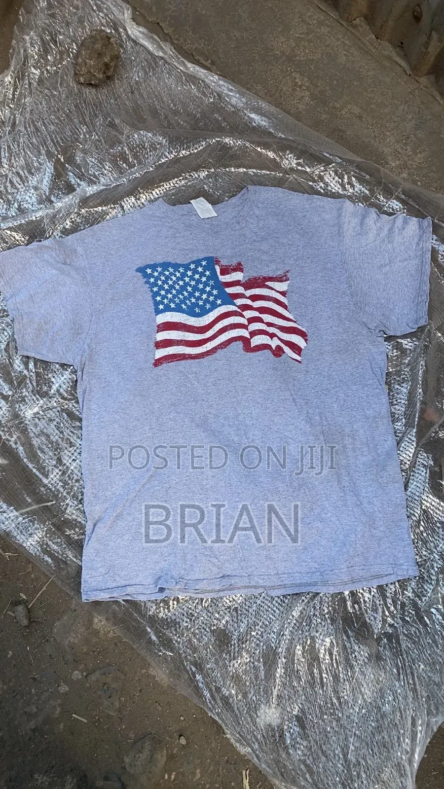 Unisex Tshirts