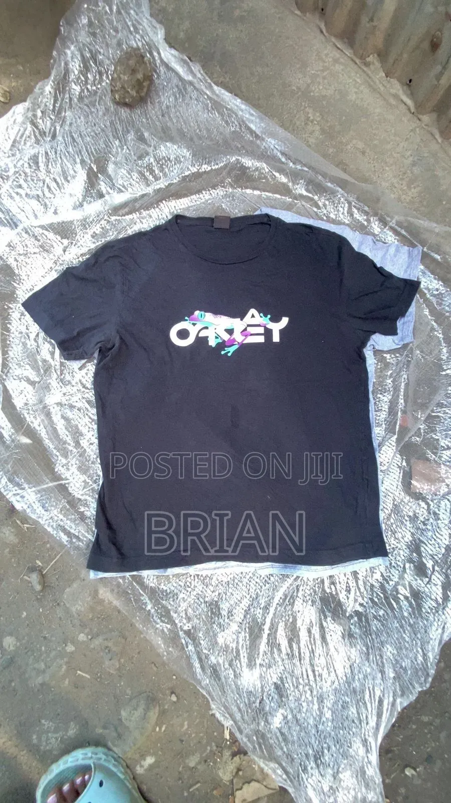 Unisex Tshirts