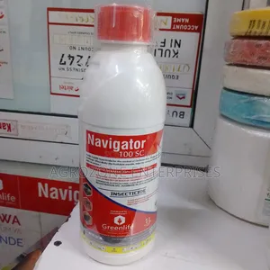 Navigator Insecticide 100sc 1liter
