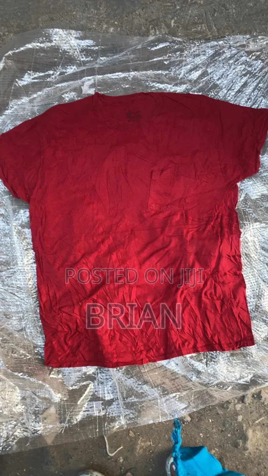 Unisex Tshirts