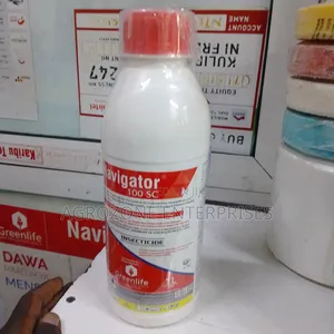 Navigator Insecticide 100sc 1liter