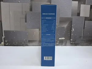 KOMC B300 Stereo Wireless Headphone