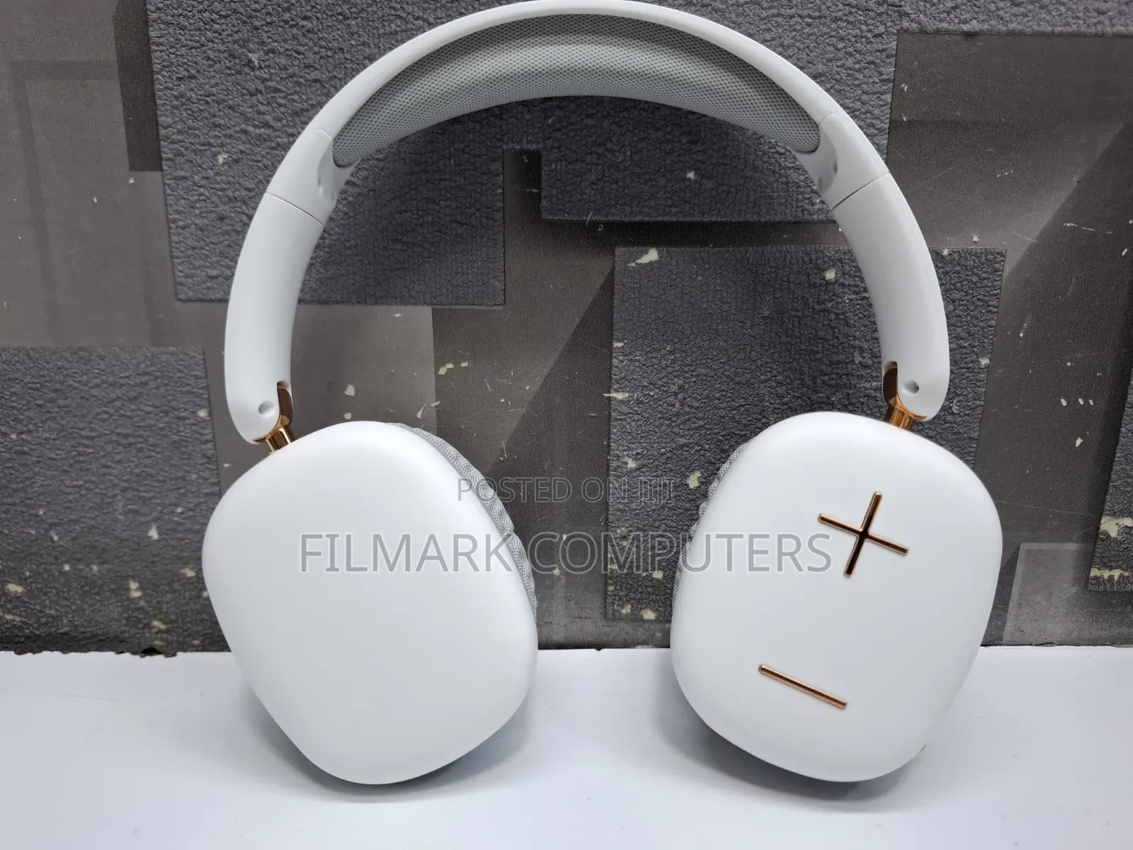 KOMC B300 Stereo Wireless Headphone