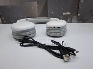 KOMC B300 Stereo Wireless Headphone