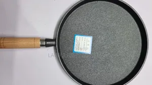 Die-Cast Pan