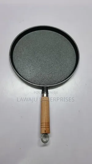 High-Quality Pan