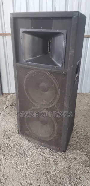 PA Speaker