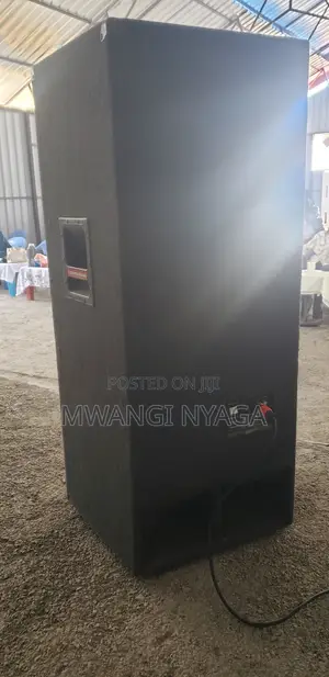 PA Speaker