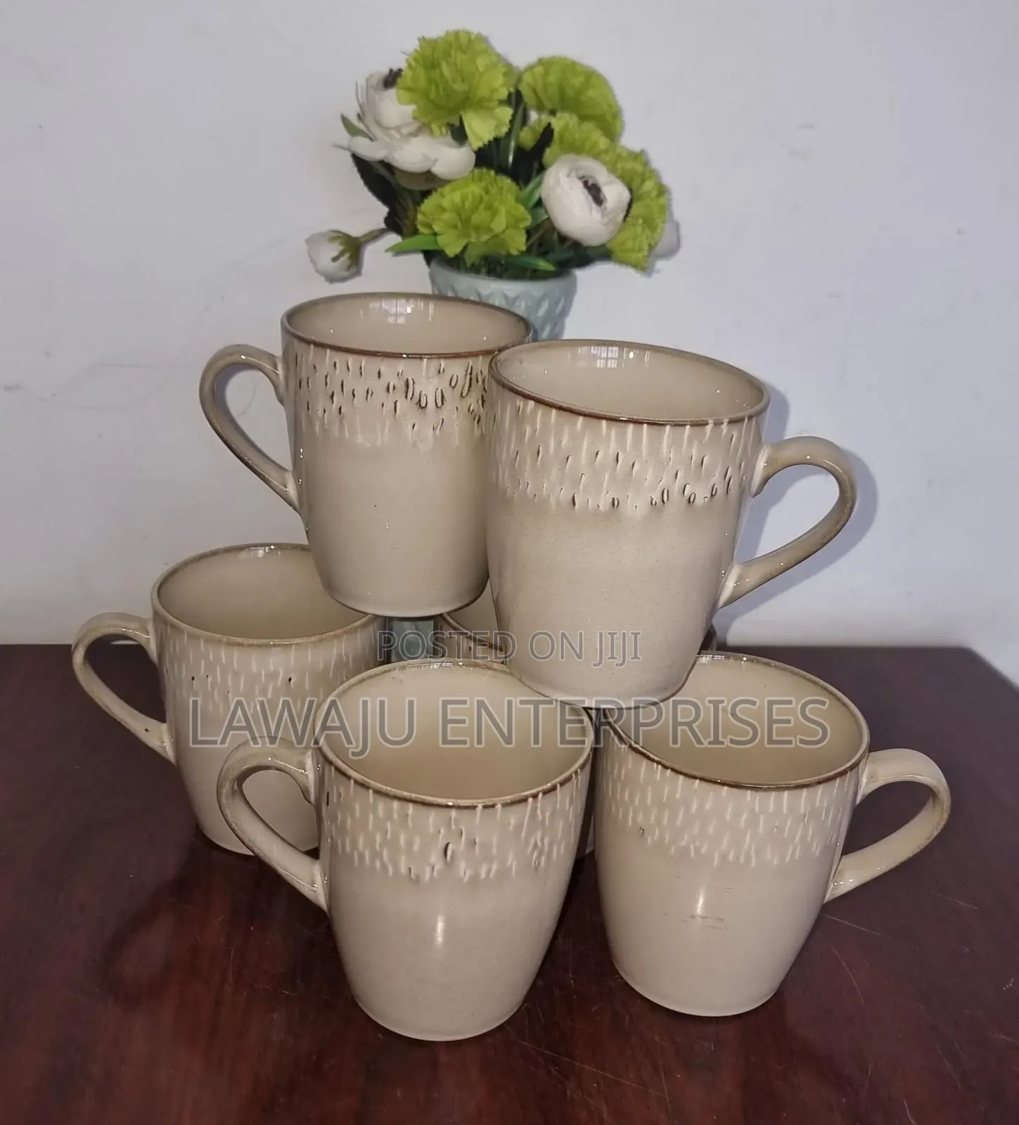 Dinner Cups