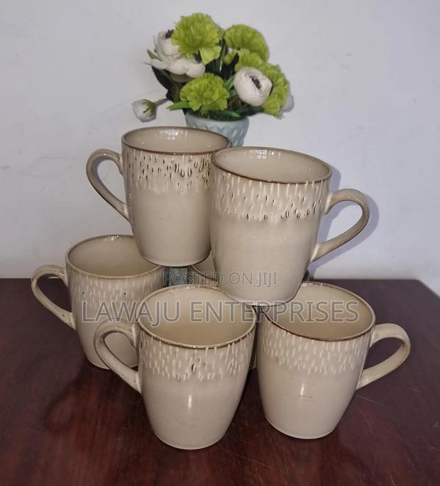 Dinner Cups