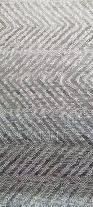 Brand New Carpet