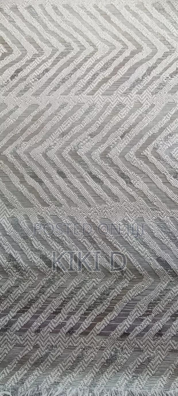 Brand New Carpet